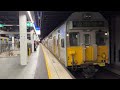 Transport for Sydney Vlog 813: Wynyard Trainspotting - VIVID Sydney 2024 + The TEKNO Train