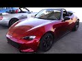 2019 Mazda ND2 Miata (Modified) Track Review - Better Than An S2000?