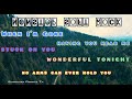 SOFT ROCK MEDLEY /OLD SONG/Best Emerson Condino Nonstop Collection 2023