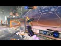 Neat Snow Day Goal In Rocket League