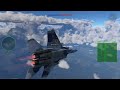 F-15J Kai | The Power of the Most OP Fighter is UNMATCHED! 😨