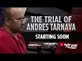 WATCH LIVE: The murder trial of Andres Tarnava Day 1