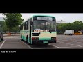 South Korea's Oldest vs Newest Bus Comparison!