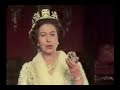 HM the Queen explains the Imperial State Crown