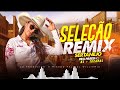 SELEÇÃO  REMIX SERTANEJO  AS  + TOCADAS  PRA PAREDÃO BY   WILLIAMIX