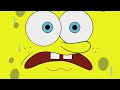 SpongeBob Literally Being A Sponge for 10 Minutes Straight 🧽 | @SpongeBobOfficial