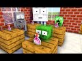 BALDI'S BASICS & BOTTLE FLIP CHALLENGE and Stupid Jokes in Minecraft