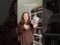booktok compilation to make reading feel good again 📖🤍
