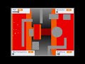 Scratch 3D Test №1