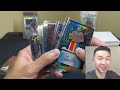 I PULLED ONE OF THE RAREST CARDS EVER! 😱🔥 2023-24 Panini Obsidian Basketball FOTL Hobby Box Review
