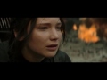 Katniss and Peeta - Swear it again