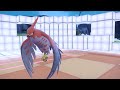 How to Beat Crispin | BB League Elite 4 Member ► Pokemon Indigo Disk DLC