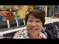 MACTAN CEBU INTERNATIONAL AIRPORT TO BANGKOK THAILAND || TRAVEL REQUIREMENTS TO BANGKOK 2023