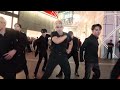[K-POP IN PUBLIC/ONE TAKE ] EVNNE (이븐) ‘TROUBLE’  Dance Cover by 1119 | N1NJAS & ZODIAC | MALAYSIA