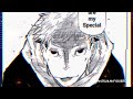 『 NAH I'D WIN 』 YEAT - VVV (ft. PLAYBOI CARTI) Jujutsu Kaisen Version