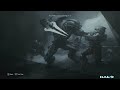 Halo CE - Team Slayer - Hang Em' High (XBOX ONE)