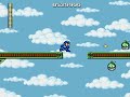 [TAS] Genesis Mega Man: The Wily Wars 