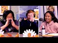 Thanksgiving Trivia Battle Royale | Bad Friends Clips