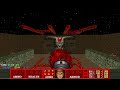 Doom II Hell Revealed Map 30 UV-Max 0:53