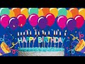 happy birthday song original beat + ultimate remix for birthday parties | happy birthday background