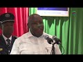 Zambia, Burundi agree to open embassies
