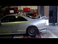 R33 GTST on Dyno