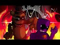Torment | An fnf Paranoia Fnaf cover |