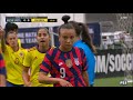 USA vs Colombia || International Friendly