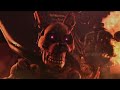 Five Nights At Freddy’s Security Breach (Afton Ending)