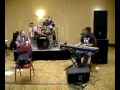 Jam at the 2010 Disciples of Christ Convention!