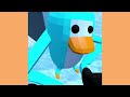 GORILLA TAG BUT WITH FREEZE TAG!?!? | Penguin Paradise