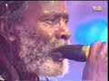 Burning Spear Playing the FINEST reggae alive absolutely!!!