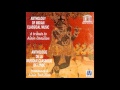 Anthology Of Indian Classical Music  - Alap - A Tribute To Alain Daniélou