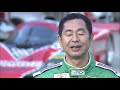 Keiichi Tsuchiya's premium tests on MAZDA 767B Le Mans 24hour Racecar Best MOTORing 2009