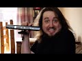 @Caddicarus  - Old Smelling Kinect - Clip