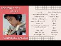 LEE MUJIN SAD/ FEELS BALLAD PLAYLIST | 이무진 플레이리스 (Songs & Covers)