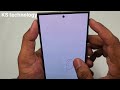 Samsung galaxy S24 ultra screen replacement || how to replace screen for Samsung s24 ultra 🤔