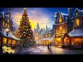Relaxing Christmas Music 🎅🏼 Festive Cheer And Melodies Fill The Air 🎄 Top 100 Christmas Songs