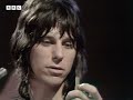 1974: JEFF BECK's Guitar Setup | Five Faces of the Guitar | Classic BBC Music | BBC Archive