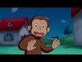 Jorge el Curioso en Español 🐵 El Divertido Sombrero🐵 Episodio Completo 🐵 Caricaturas Para Niños