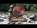 Dr. SD Gumbi preaching A LIVING STONE (In Zulu){Full Sermon}
