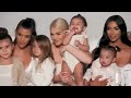 Kardashians NAUGHTY & NICE Christmas Cards | KUWTK | E!