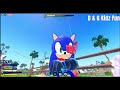 How to get Sonic in Sonic Speed Simulator (with subtitles)