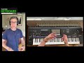 How to Play Your Arranger Keyboard Like a Piano