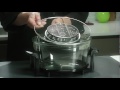 Complete Fagor Halogen Oven Video (15 min)