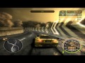 Need For Speed: Most Wanted (2005) - Rival Challenge - Bull (#2)