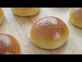 Brioche Bun｜Apron