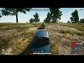 PLAYERUNKNOWN'S BATTLEGROUNDS: Death | Shot with GeForce