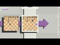 5d chess 2nd custom variant tournament game 1 vs levon