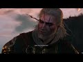 Witcher 3 battle of Geralt vs Imlerith